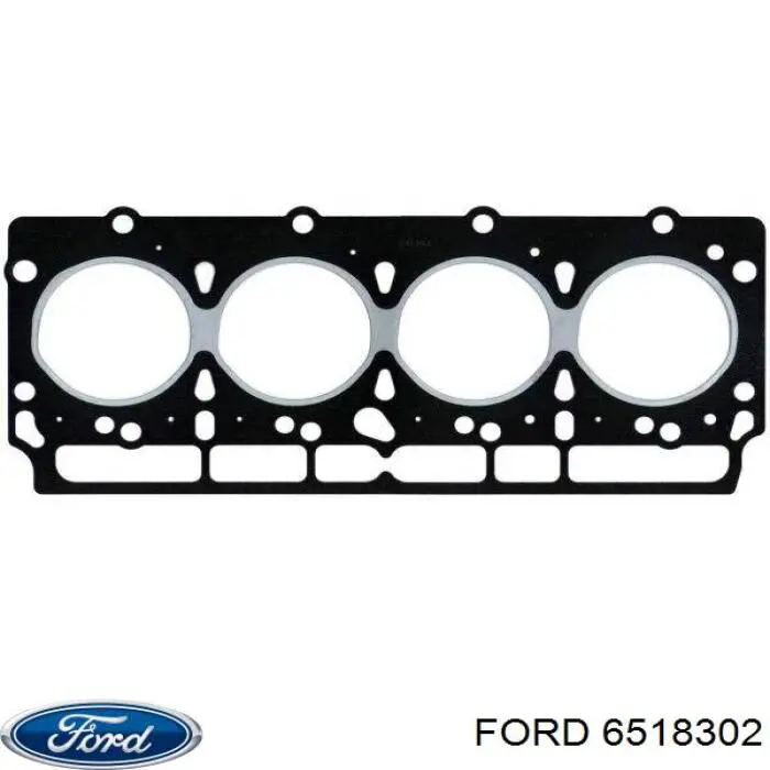 Vedante de cabeça de motor (CBC) Ford 6518302 preço, a partir de 12,35 USD