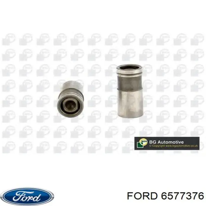 Compre 6577376 Ford Compensador hidrâulico (empurrador hidrâulico), empurrador de válvulas