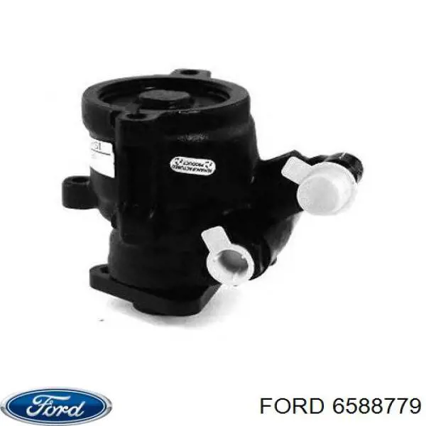 Bomba da Direção hidrâulica assistida Ford 6588779 preço, a partir de 112,52 USD