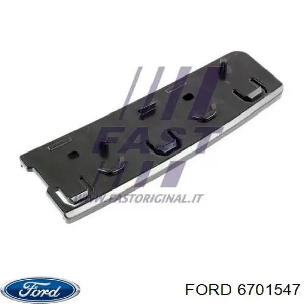Compre 92VB8150AE Ford Grelha do radiador