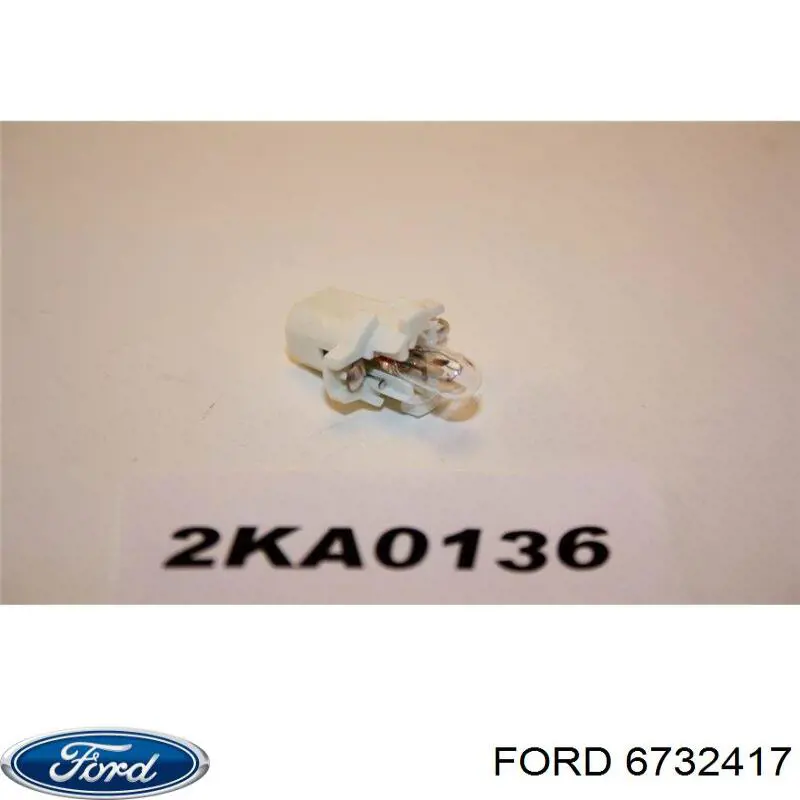 6732417 Ford 