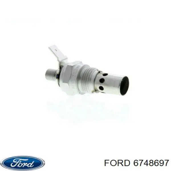 Compre 6748697 Ford Vela de incandescência