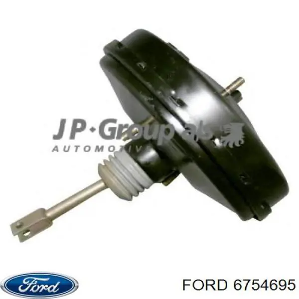 Reforçador dos freios a vácuo Ford 6754695 preço, a partir de 91,97 USD