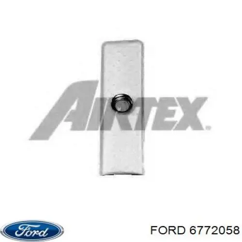 Módulo de bomba de combustível com sensor do nível de combustível Ford 6772058 preço, a partir de 587,47 USD
