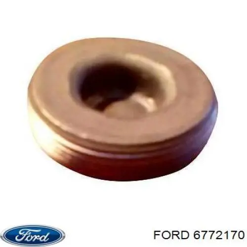 Porca de retenção da cremalheira da direção Ford 6772170 preço, a partir de 9,80 USD