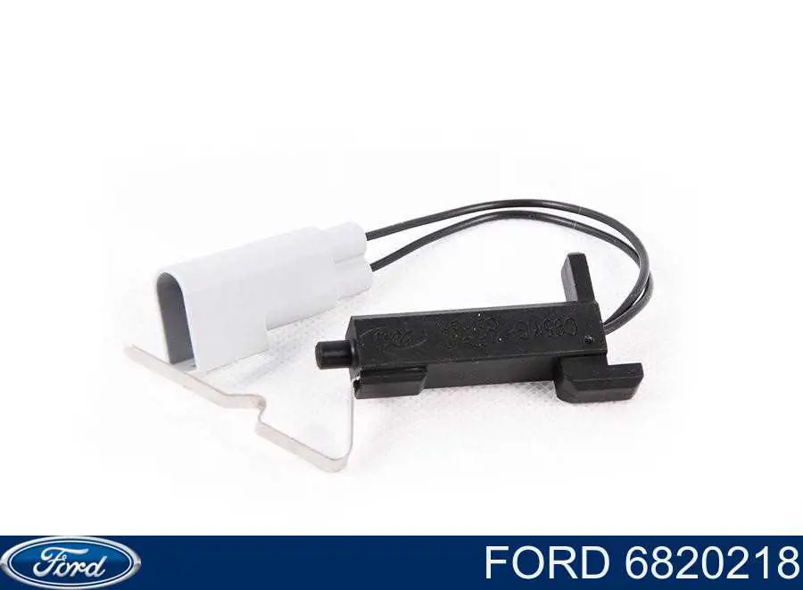 Sensor de temperatura do meio ambiente Ford 6820218 preço, a partir de 53,37 USD