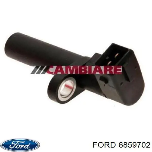 Compre 6859702 Ford Sensor de posição (de revoluções) de cambota