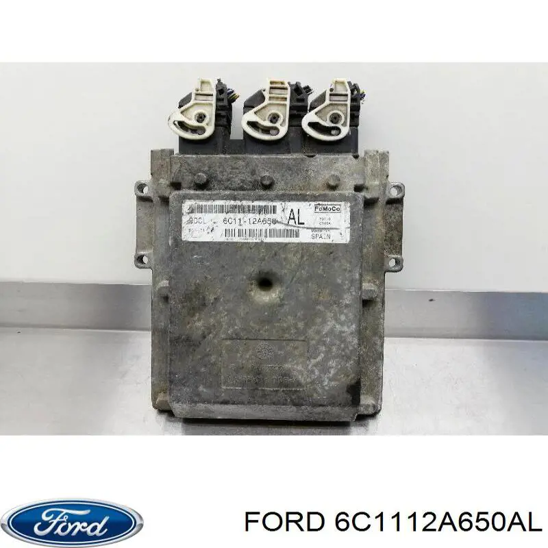 Compre 6C1112A650AL Ford 