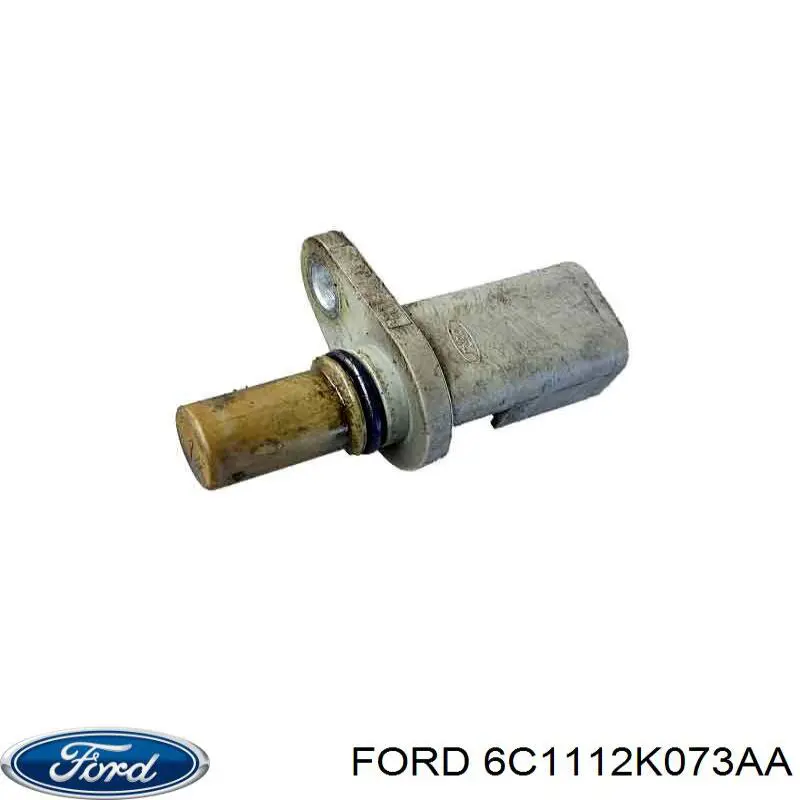 Sensor de posição da árvore distribuidora Ford 6C1112K073AA preço, a partir de 30,32 USD