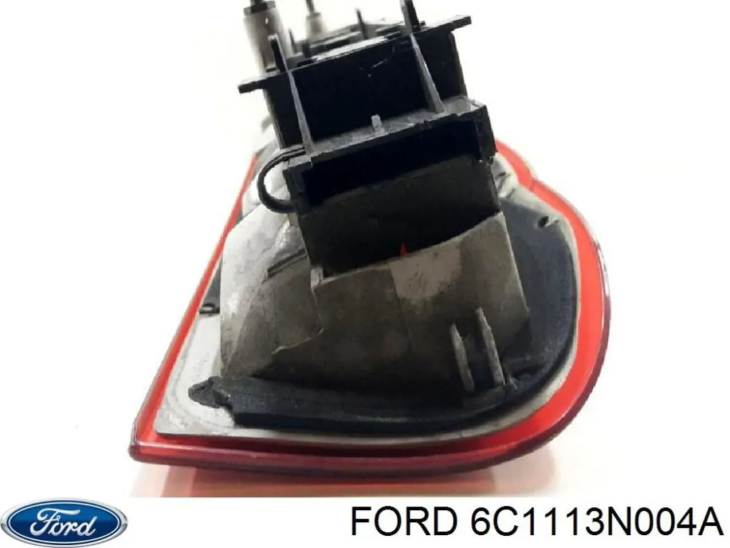6C1113N004A Ford 