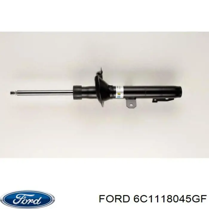 Amortecedor dianteiro Ford 6C1118045GF preço, a partir de 79,58 USD