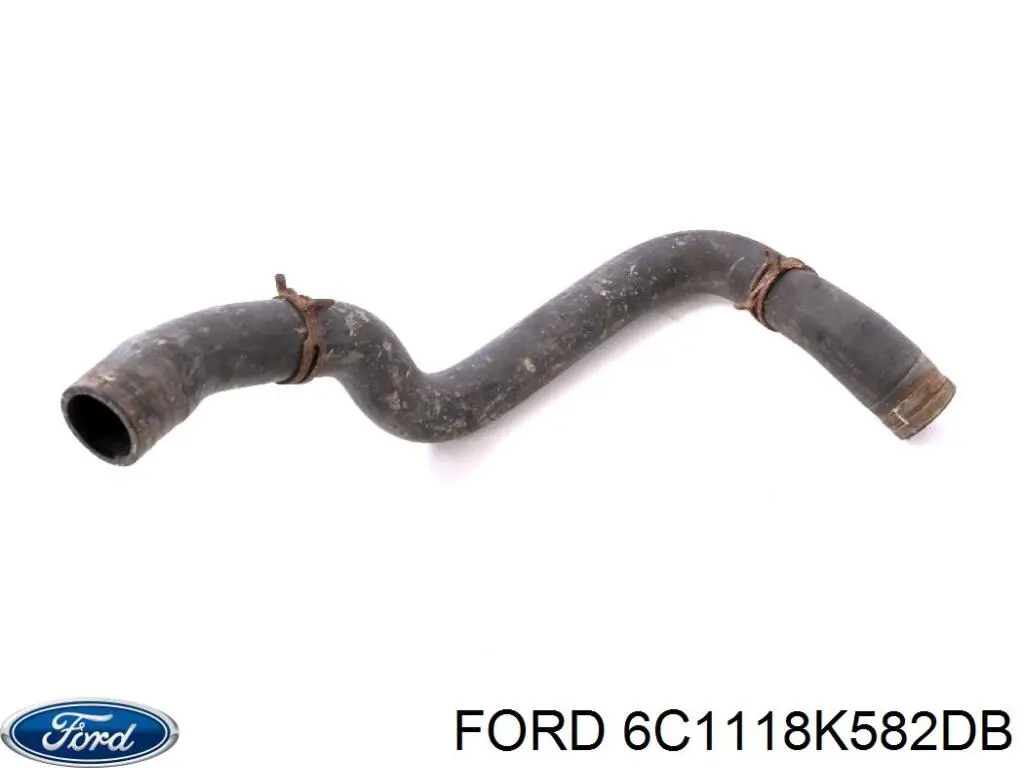 Mangueira do radiador de aquecedor (de forno), linha de combustível de retorno Ford 1371211 preço, a partir de 32,80 USD