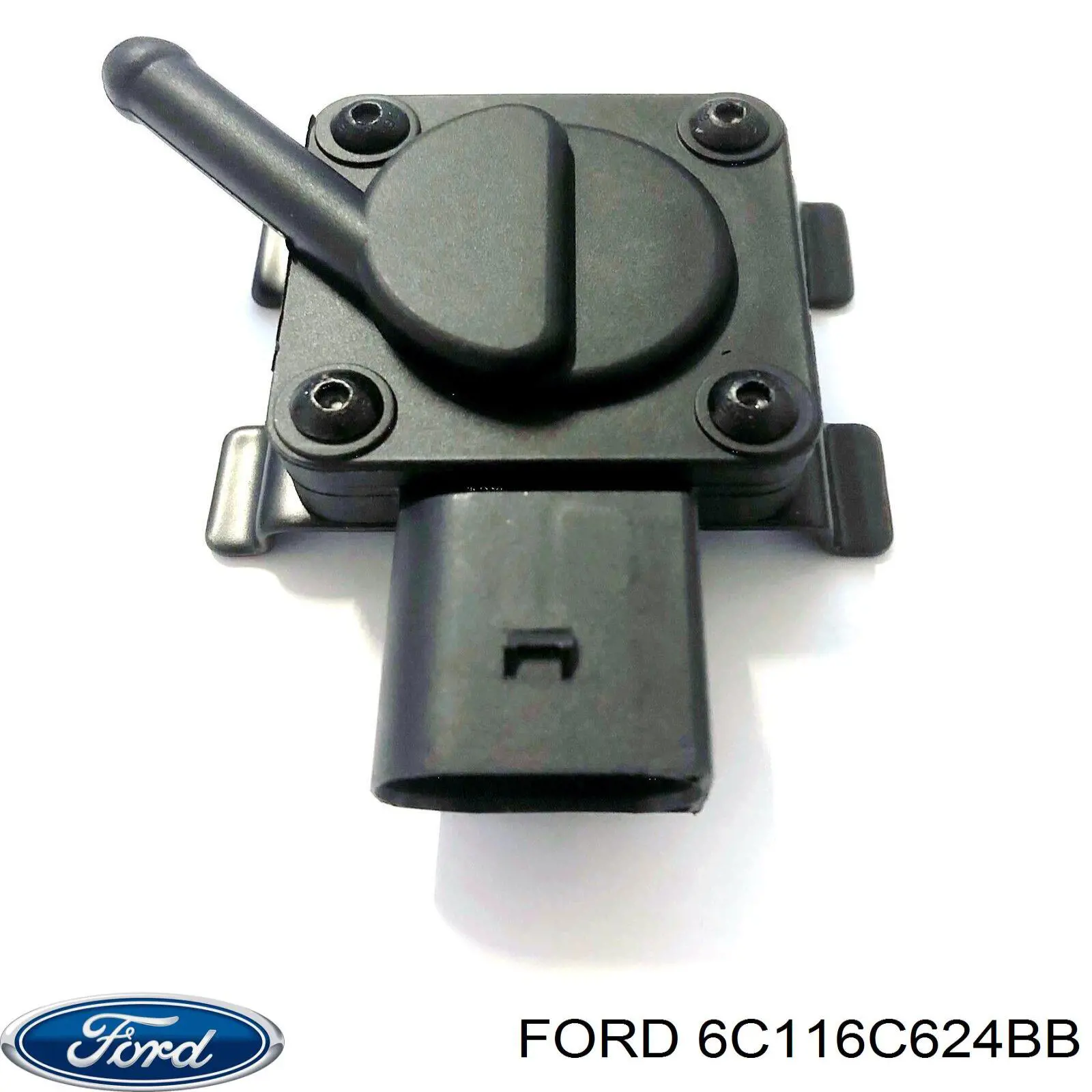 Sensor do nível de óleo de motor Ford 6C116C624BB preço, a partir de 29,60 USD