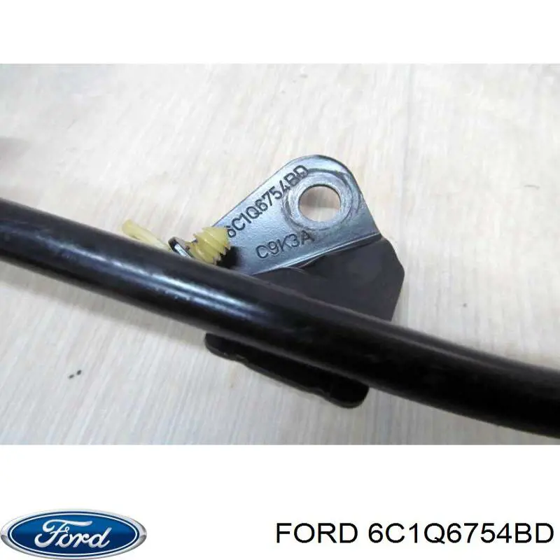 1453915 Ford 