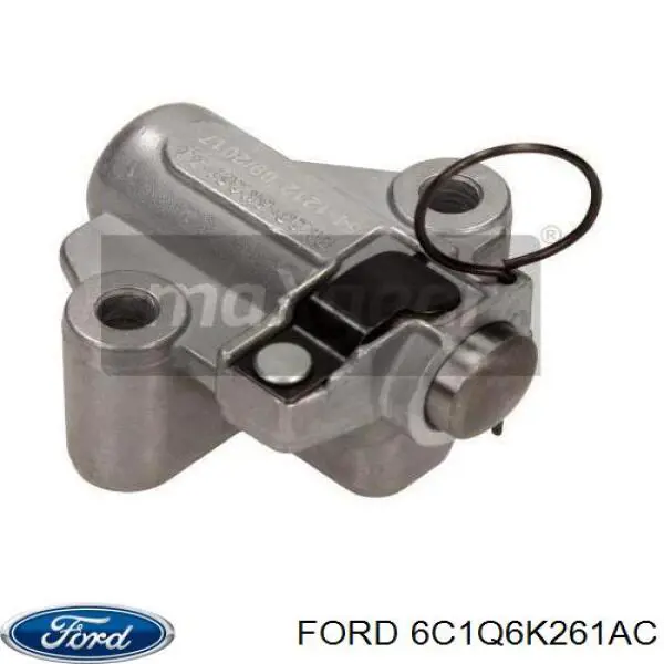 Reguladora de tensão da cadeia do mecanismo de distribuição de gás Ford 6C1Q6K261AC preço, a partir de 33,53 USD