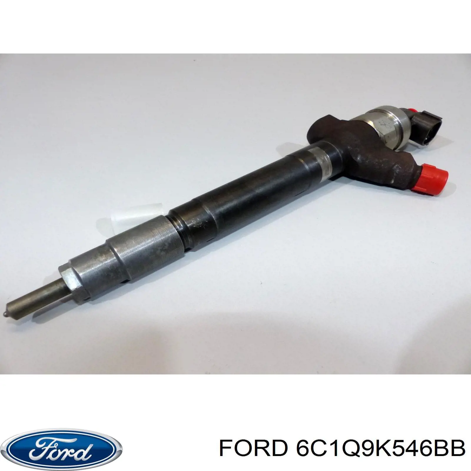 Injetor de injeção de combustível Ford 6C1Q9K546BB preço, a partir de 132,80 USD