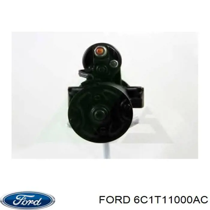 Motor de arranco Ford 6C1T11000AC preço, a partir de 90,24 USD