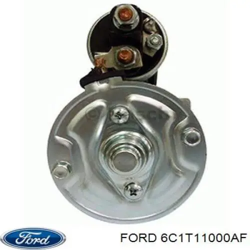 Motor de arranco Ford 6C1T11000AF preço, a partir de 67,39 USD
