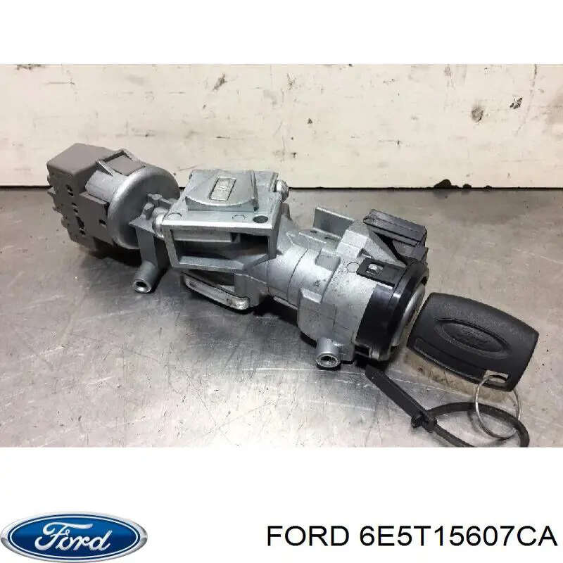 Antena (anel) de imobilizador Ford 6E5T15607CA preço, a partir de 49,37 USD