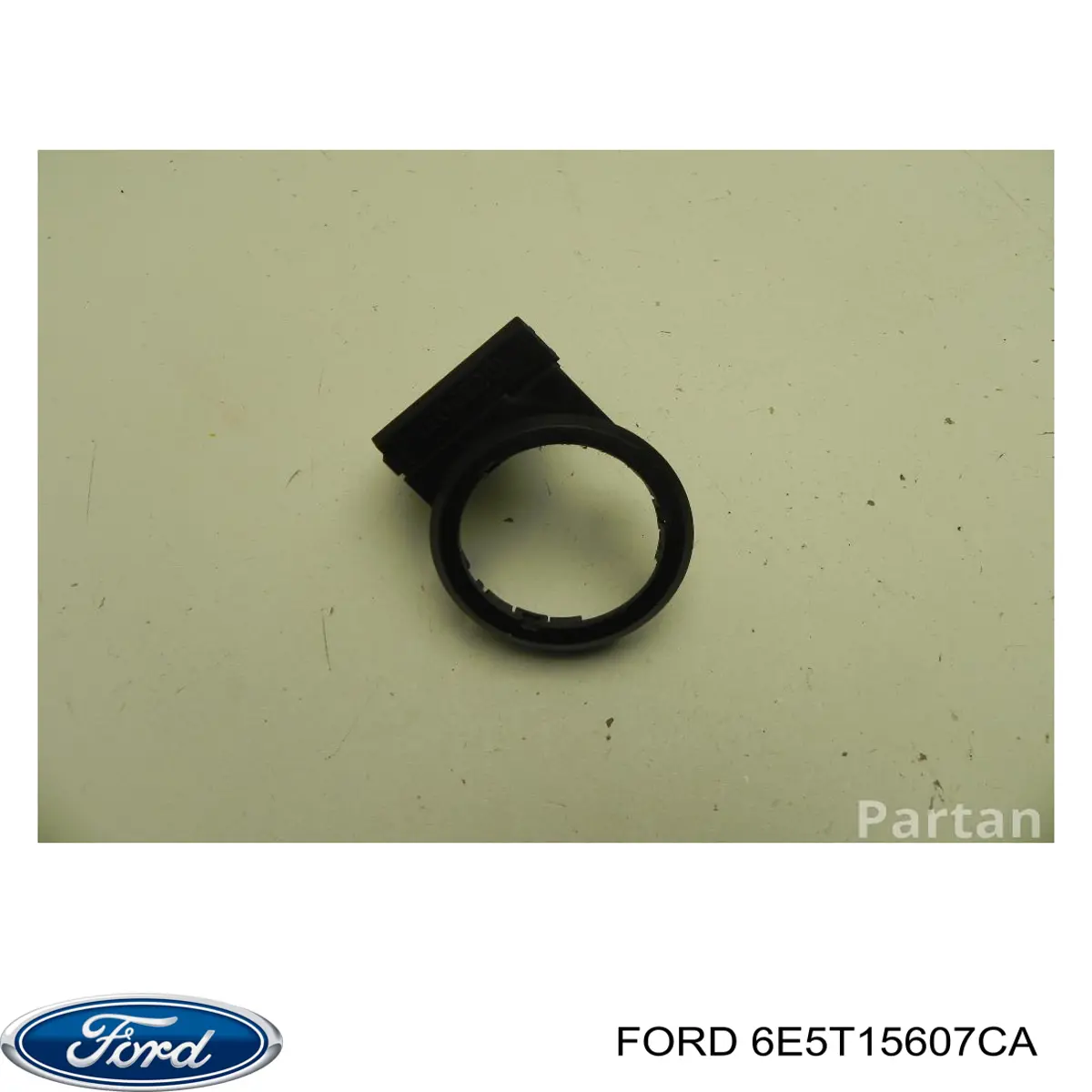 Compre 6E5T15607CA Ford Antena (anel) de imobilizador