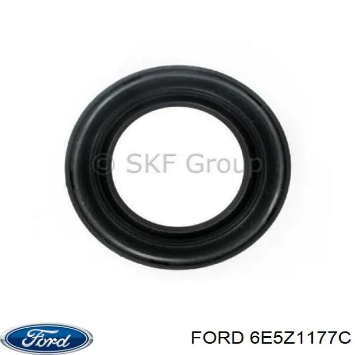 Compre 6E5Z1177C Ford Bucim do semieixo do eixo dianteiro