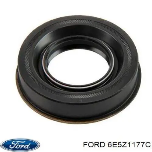 Bucim do semieixo do eixo dianteiro 6E5Z1177C Ford