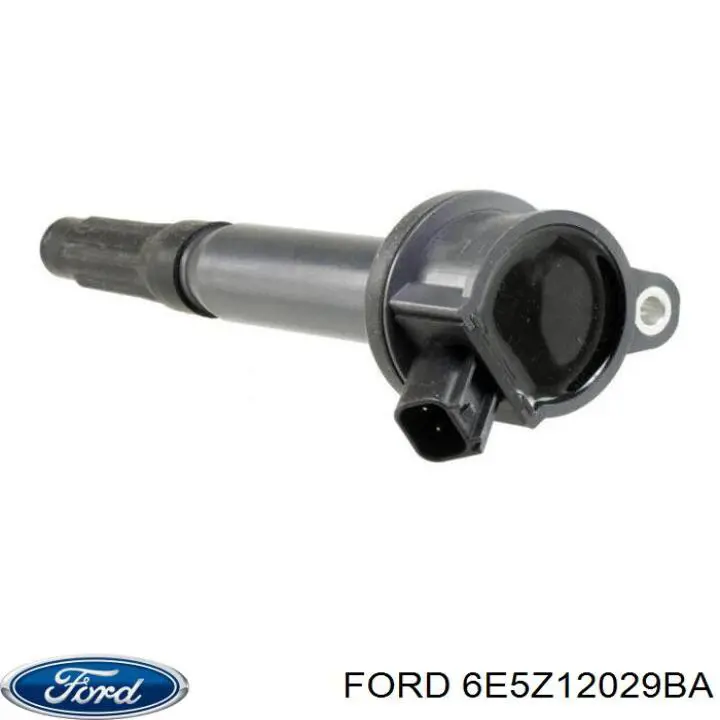 DG514 Ford Bobina de ignição