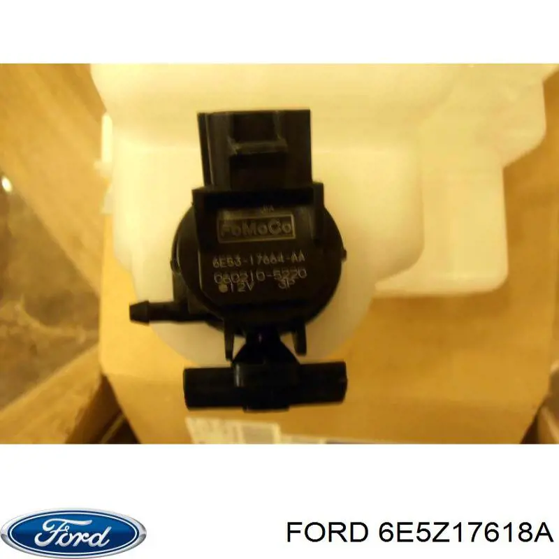 Compre 80070027 Profit Bomba de motor de fluido para lavador de vidro dianteiro