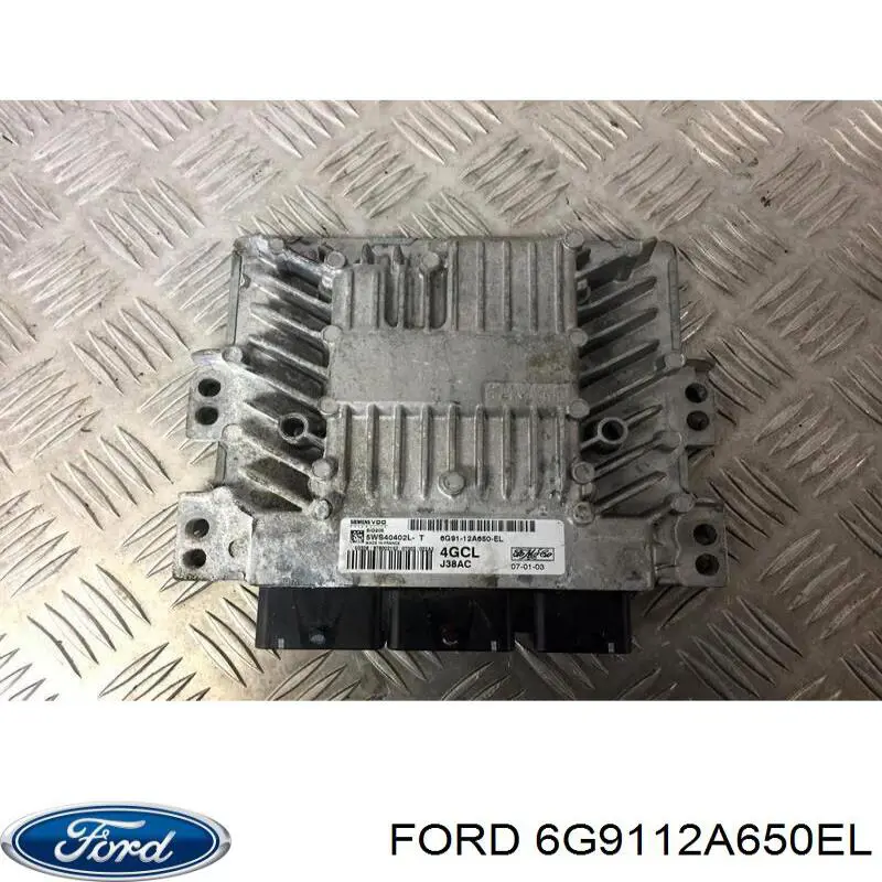  Ford 6G9112A650EL preço, a partir de 199,20 USD