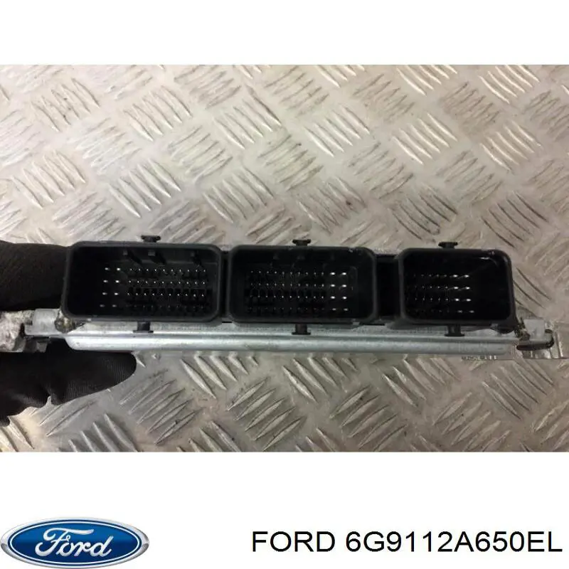  6G9112A650EL Ford
