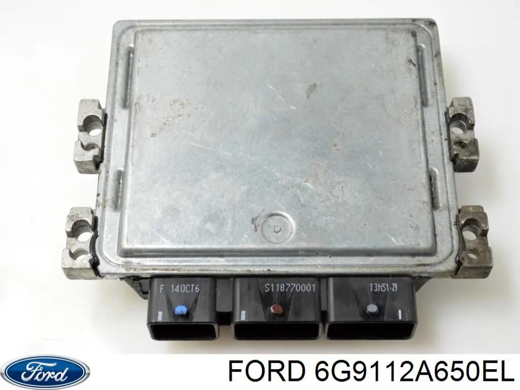 Compre 6G9112A650EL Ford 