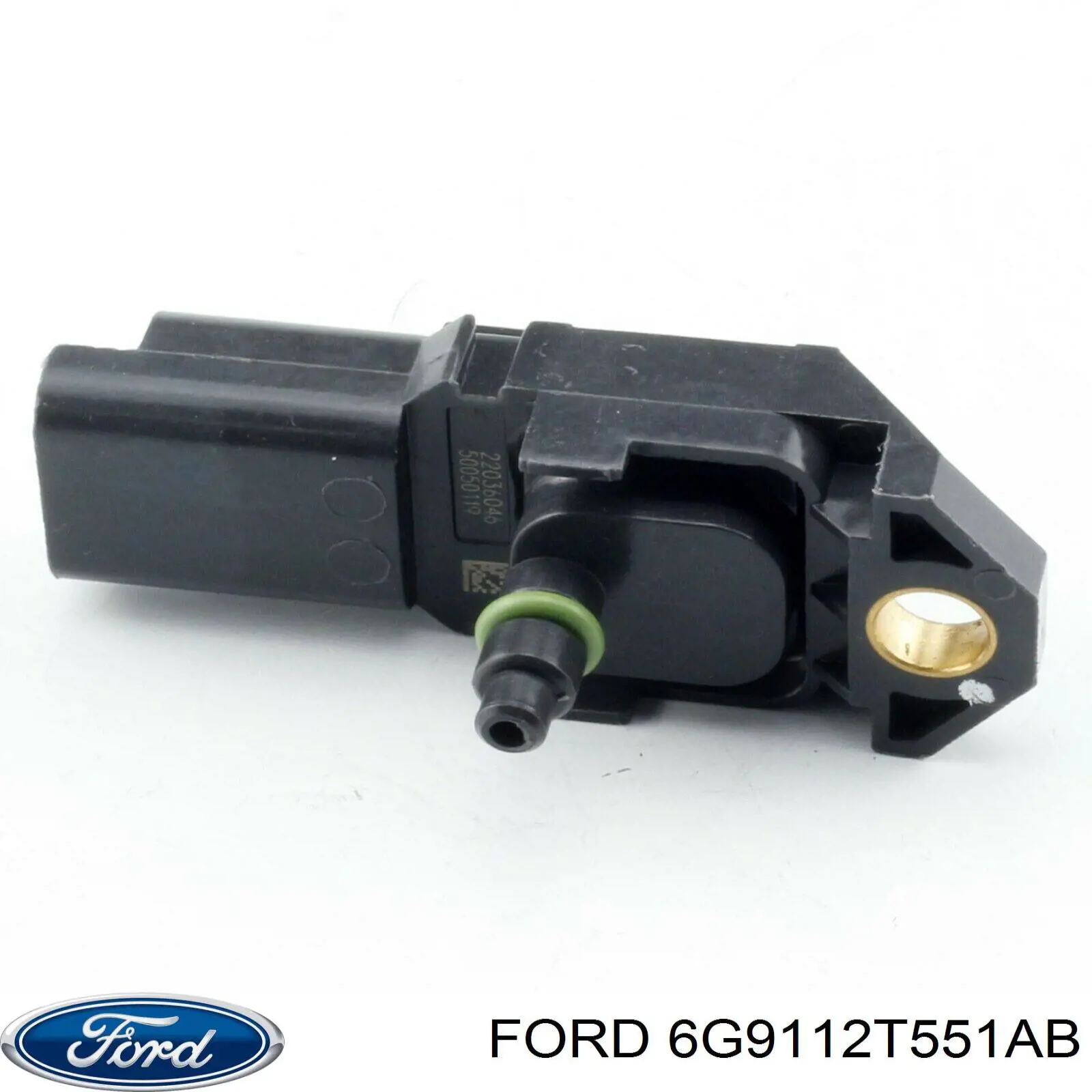 Sensor de pressão no coletor de admissão, MAP Ford 6G9112T551AB preço, a partir de 27,86 USD