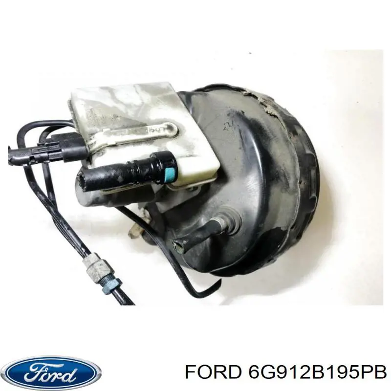  Ford 6G912B195PB preço, a partir de 112,37 USD