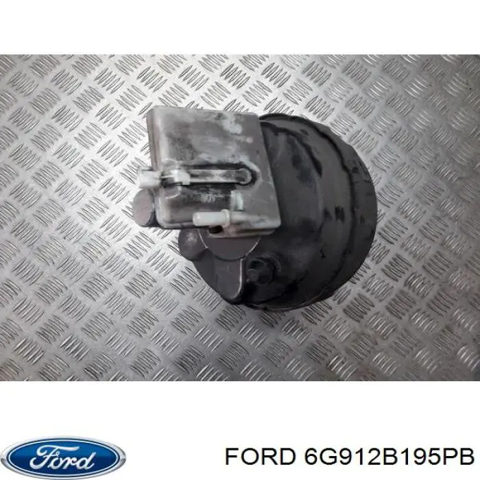 Compre 6G912B195PB Ford 