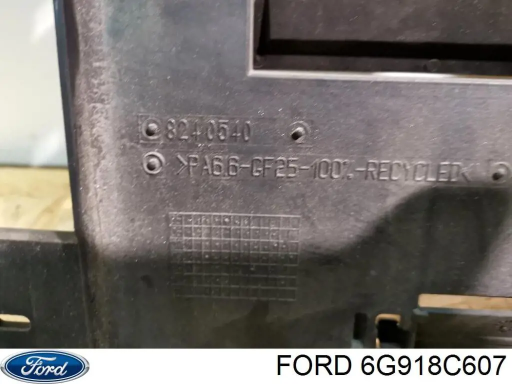  Ford 6G918C607 preço, a partir de 90,45 USD