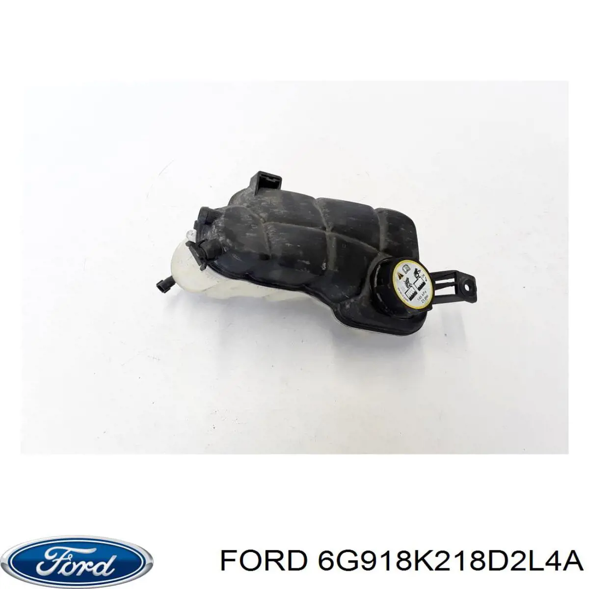 6G918K218D2L4A Ford 