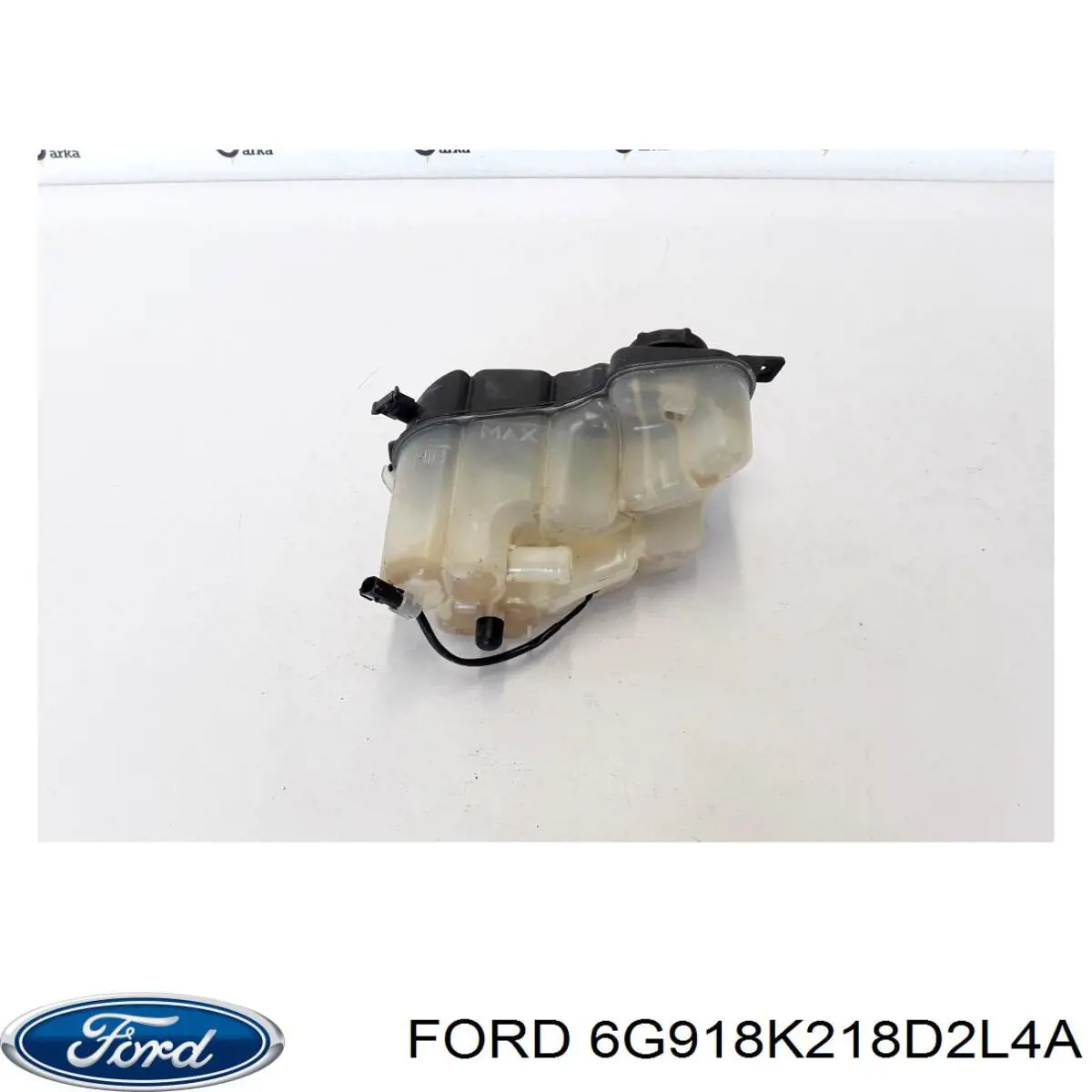 Compre 6G918K218D2L4A Ford 
