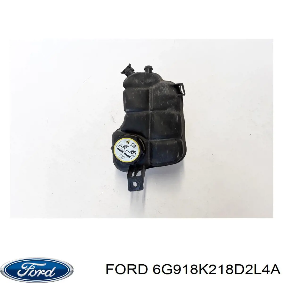 Compre 6G918K218D2L4A Ford 