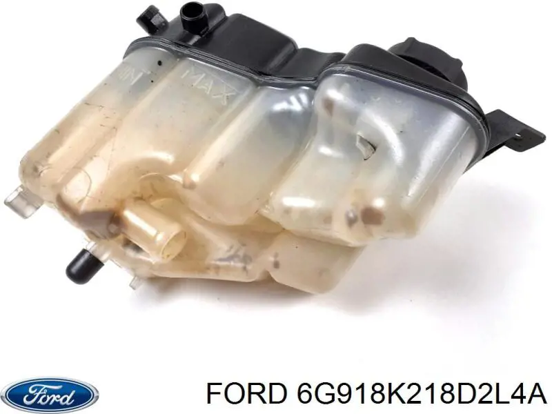 6G918K218D2L4A Ford 