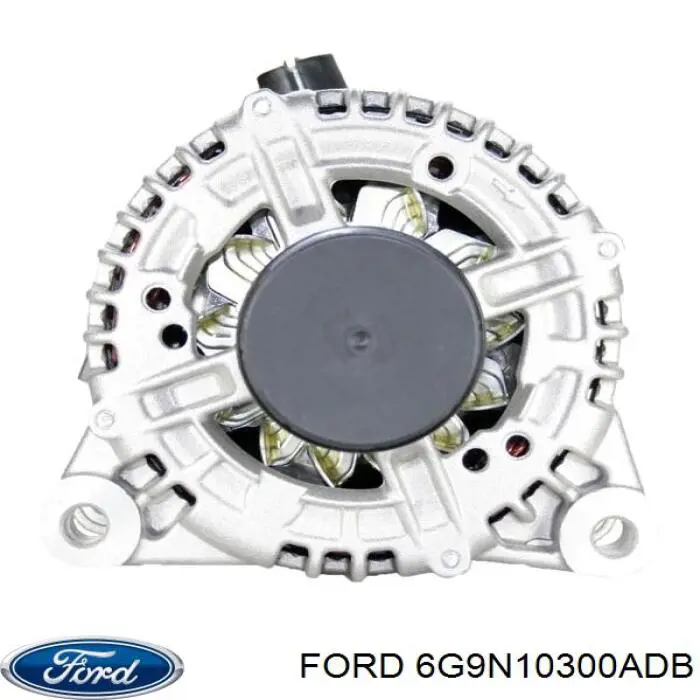 Gerador Ford 6G9N10300ADB preço, a partir de 73,21 USD