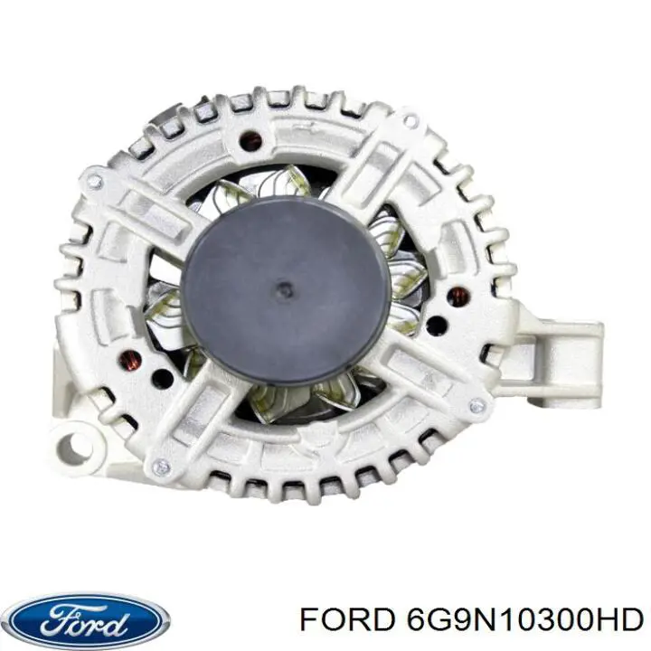 Gerador Ford 6G9N10300HD preço, a partir de 72,48 USD
