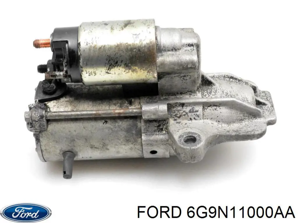 Motor de arranco Ford 6G9N11000AA preço, a partir de 44,92 USD