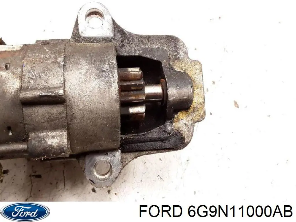 Motor de arranco Ford 6G9N11000AB preço, a partir de 62,77 USD