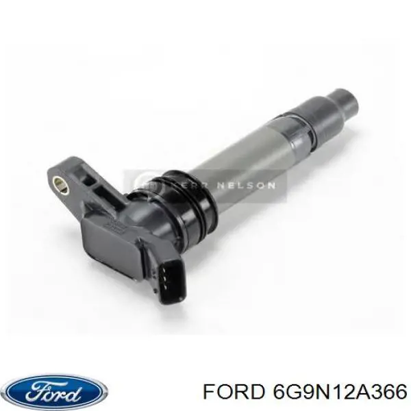 Bobina de ignição Ford 6G9N12A366 preço, a partir de 36,32 USD