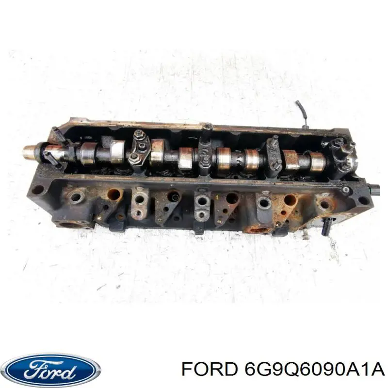 6G9Q6090A1A Ford 