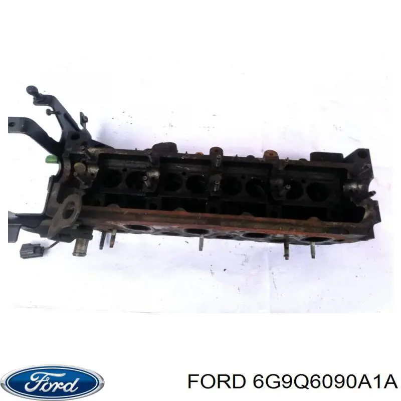  Ford 6G9Q6090A1A preço, a partir de 294,54 USD
