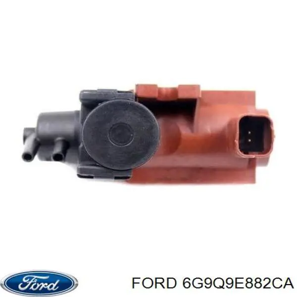  Ford 6G9Q9E882CA preço, a partir de 30,65 USD