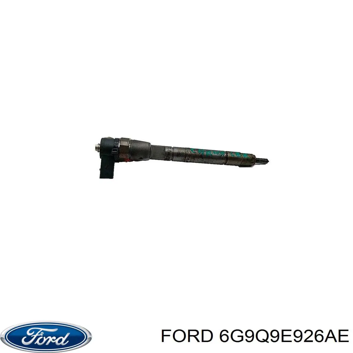 Válvula de borboleta montada 50CDSF5 Magneti Marelli