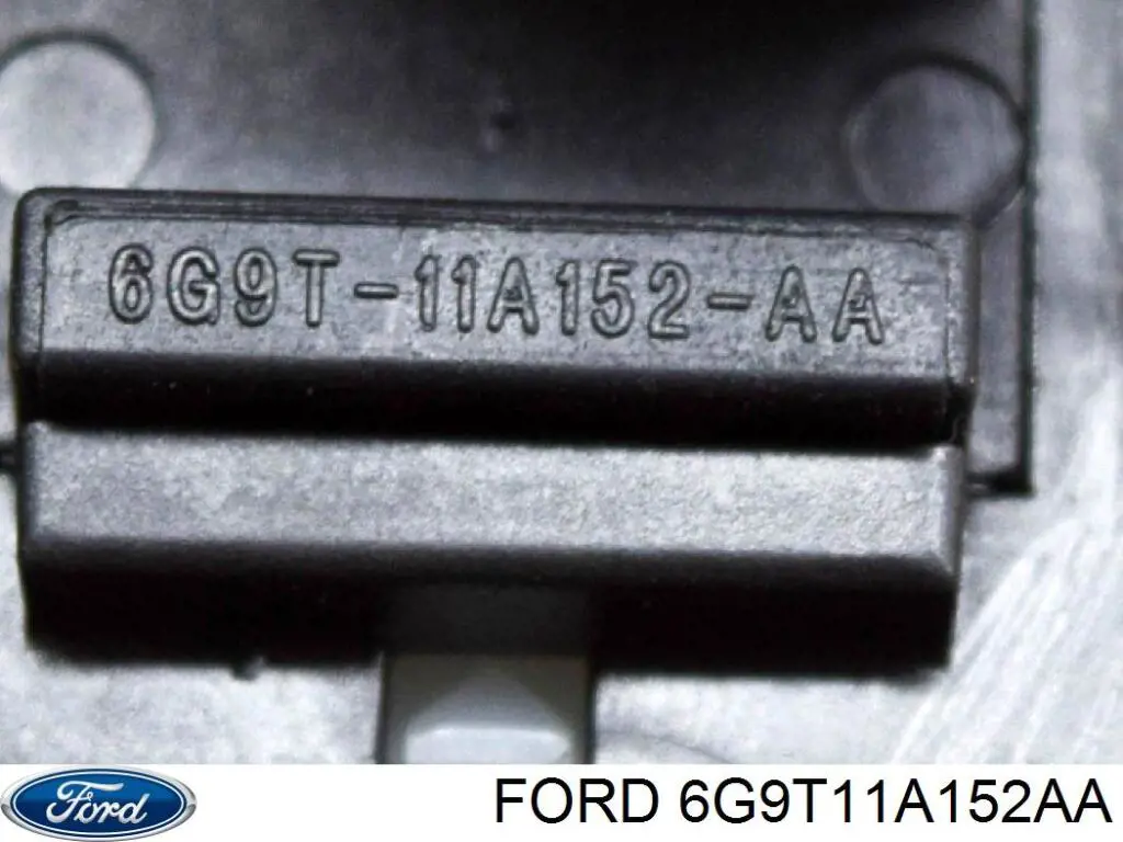 6G9T11A152AA Ford Sensor de ativação de embraiagem
