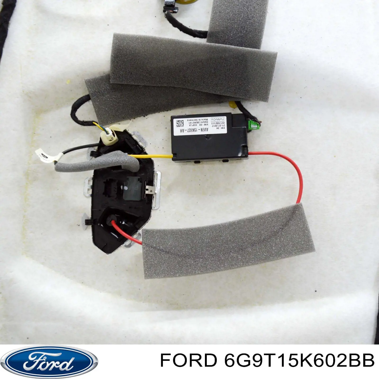 Compre 6G9T15K602BB Ford 